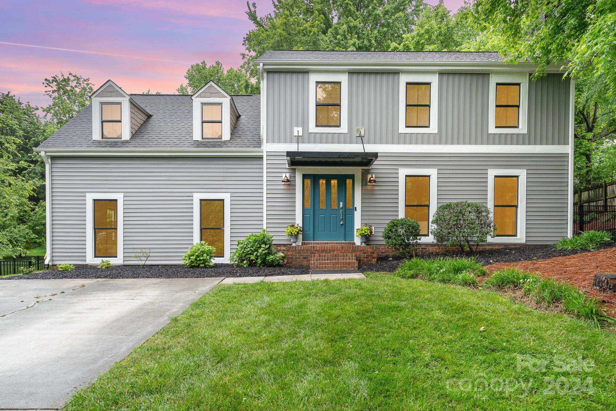 2617 Rustic Ridge Court Charlotte, NC 28270 - Photo 31 of 31 Gallery Image 31