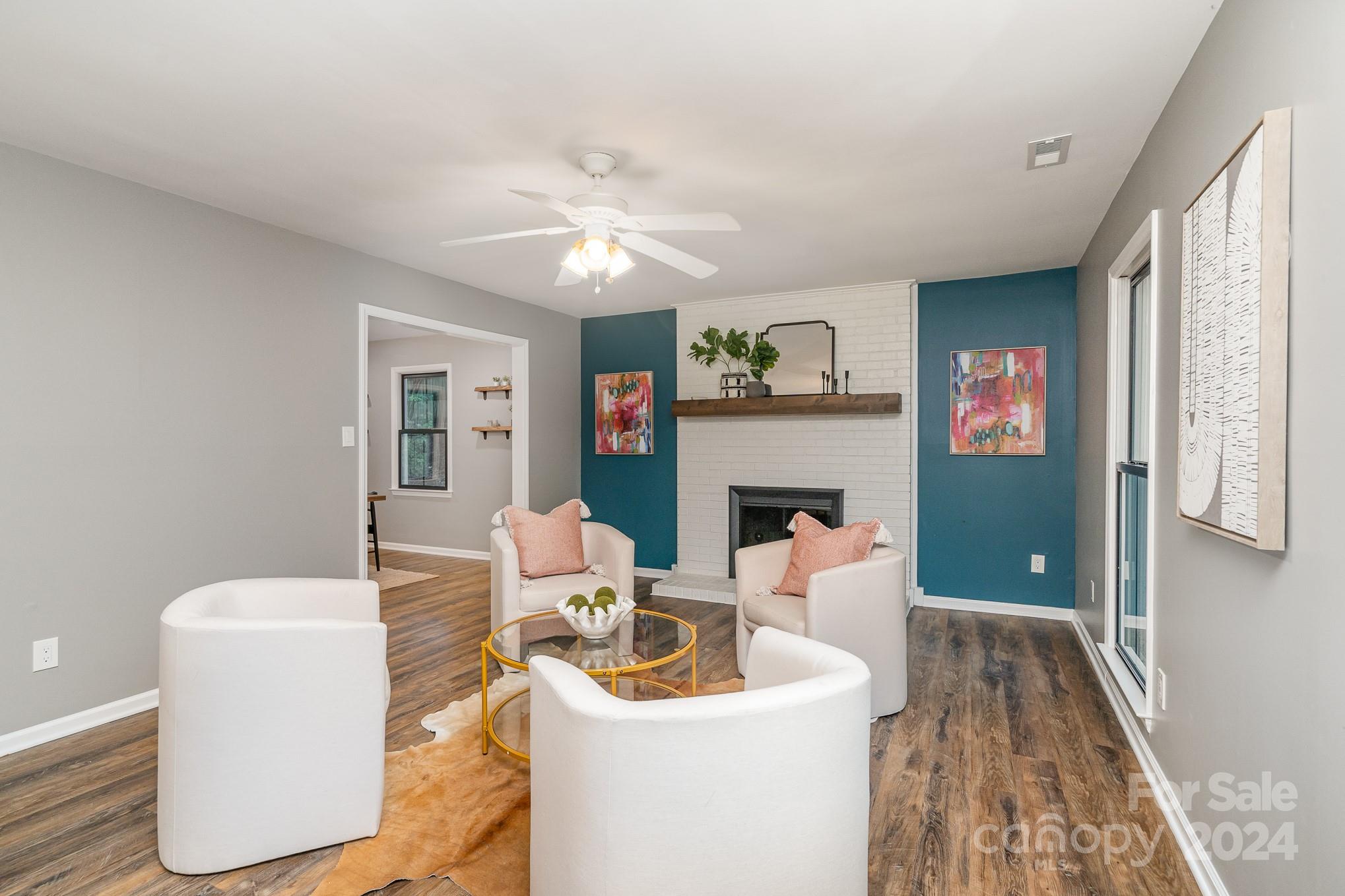 2617 Rustic Ridge Court Charlotte, NC 28270 - Photo 5 of 31 Gallery Image 5
