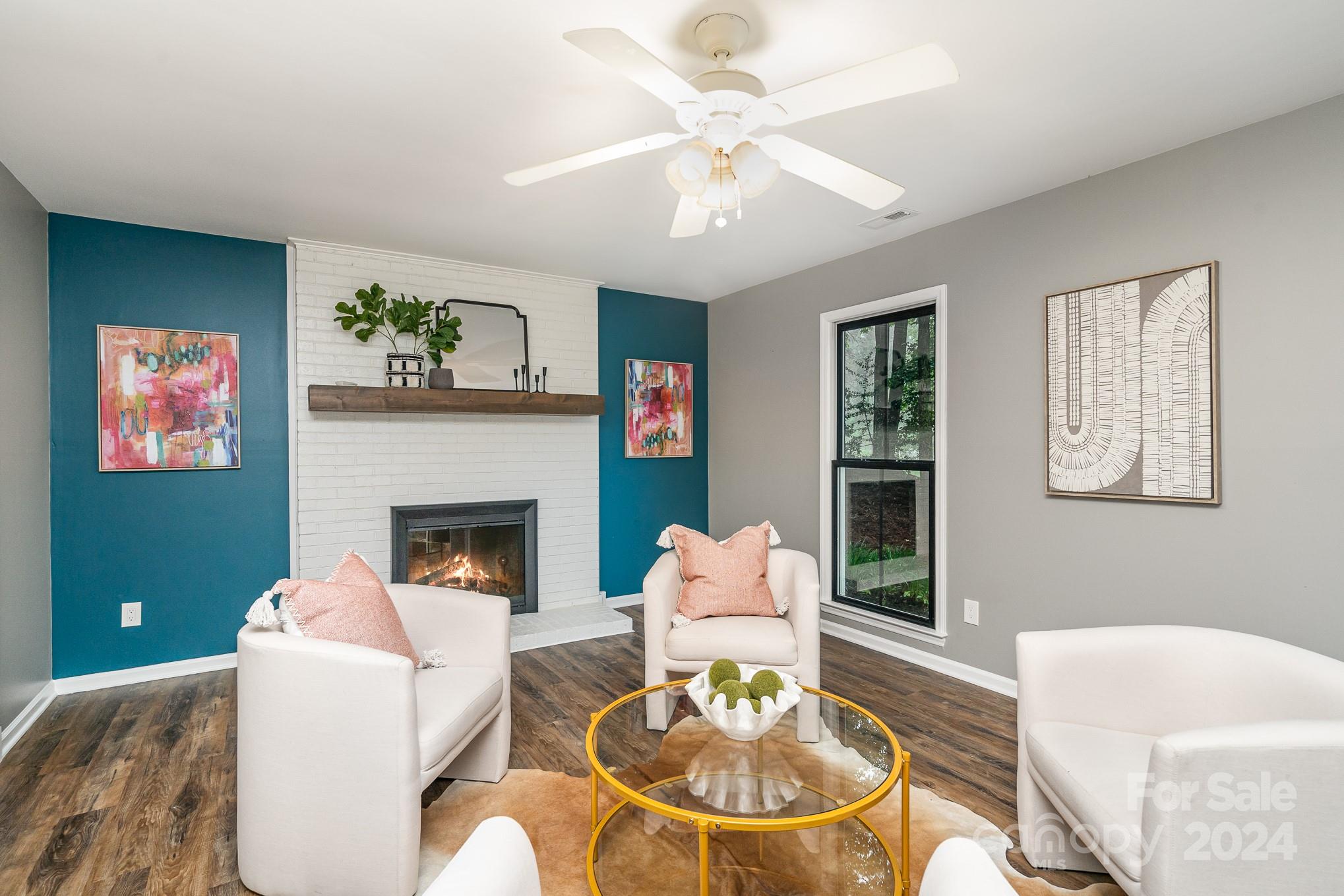 2617 Rustic Ridge Court Charlotte, NC 28270 - Photo 6 of 31 Gallery Image 6
