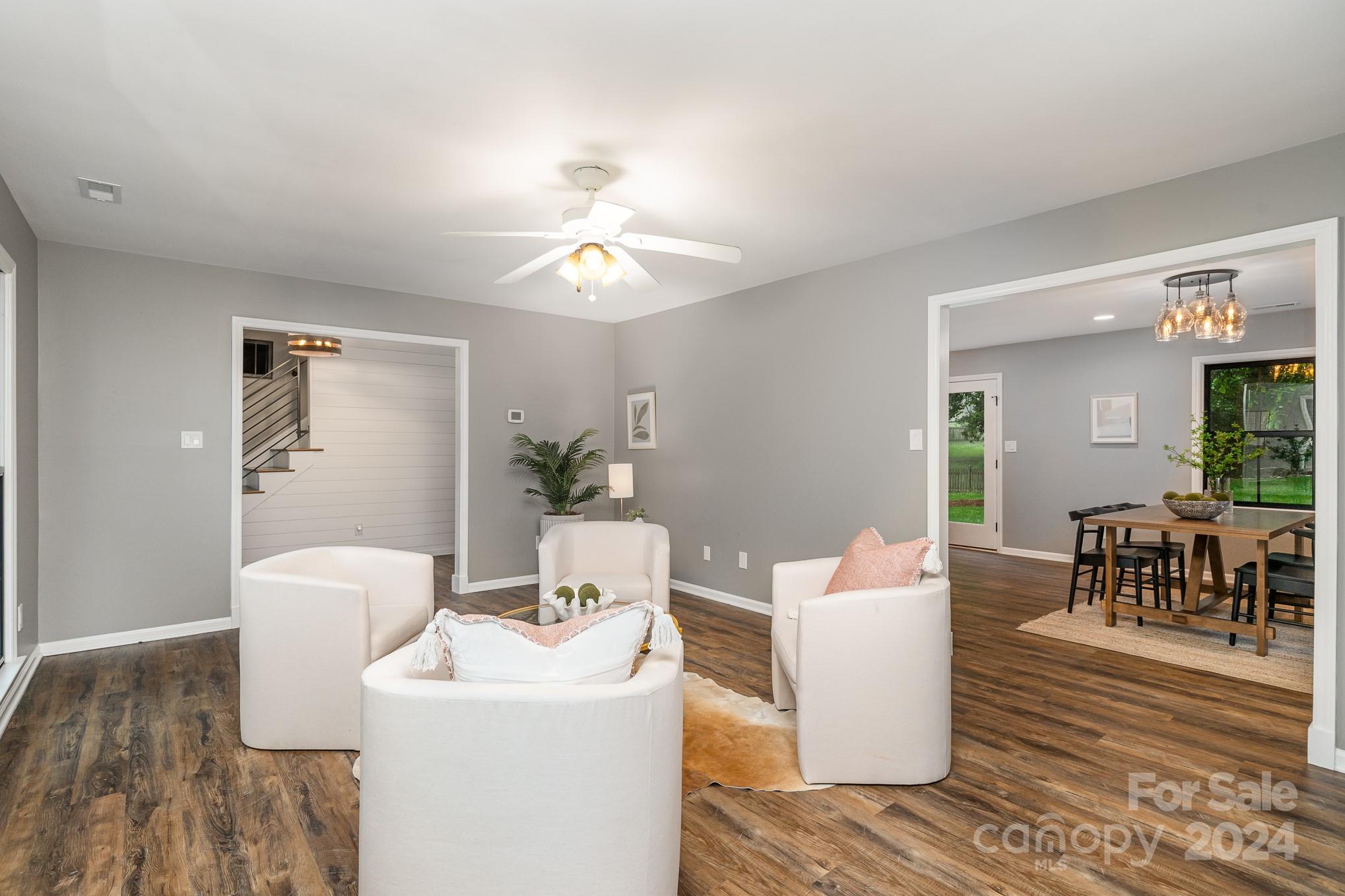 2617 Rustic Ridge Court Charlotte, NC 28270 - Photo 7 of 31 Gallery Image 7