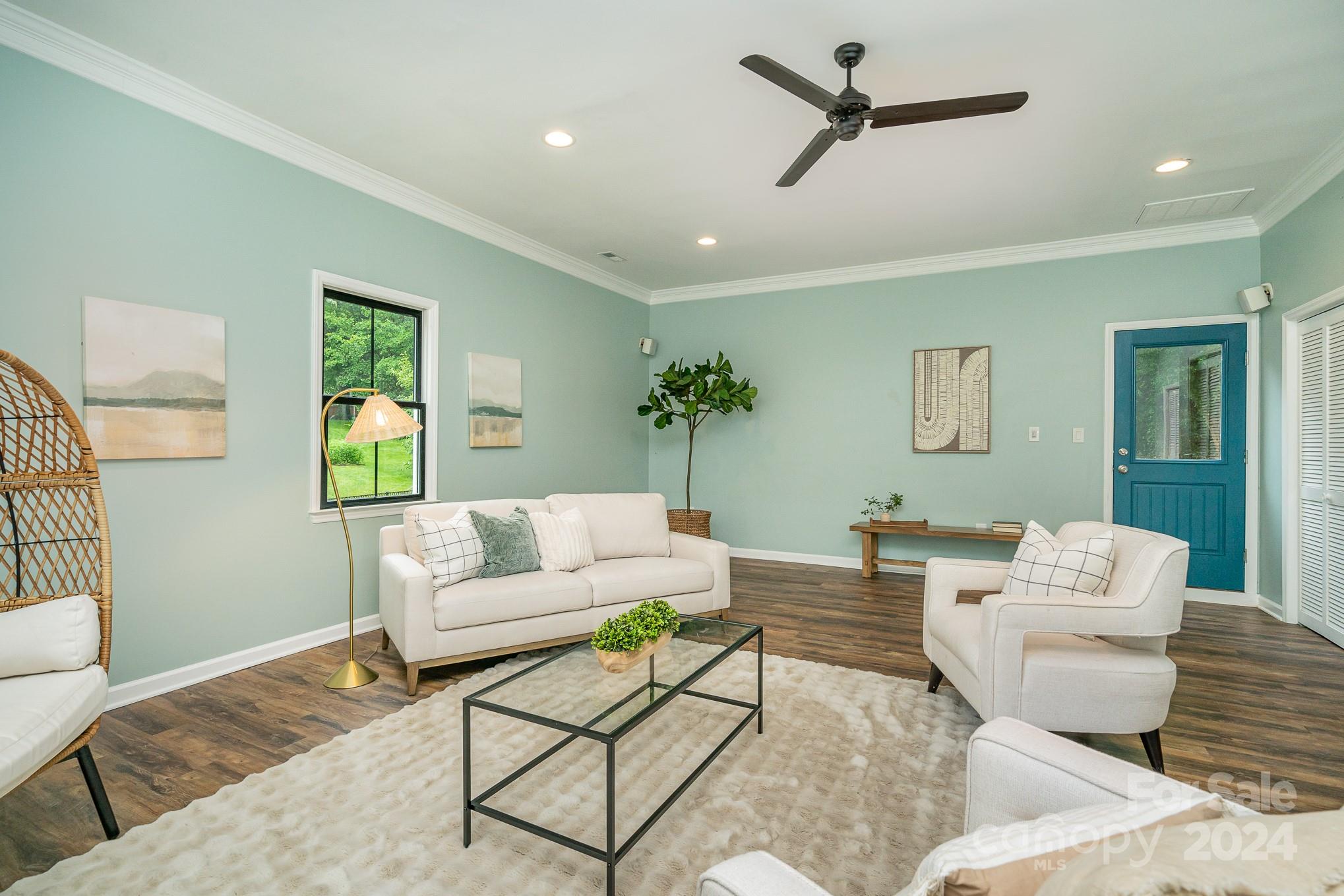 2617 Rustic Ridge Court Charlotte, NC 28270 - Photo 8 of 31 Gallery Image 8