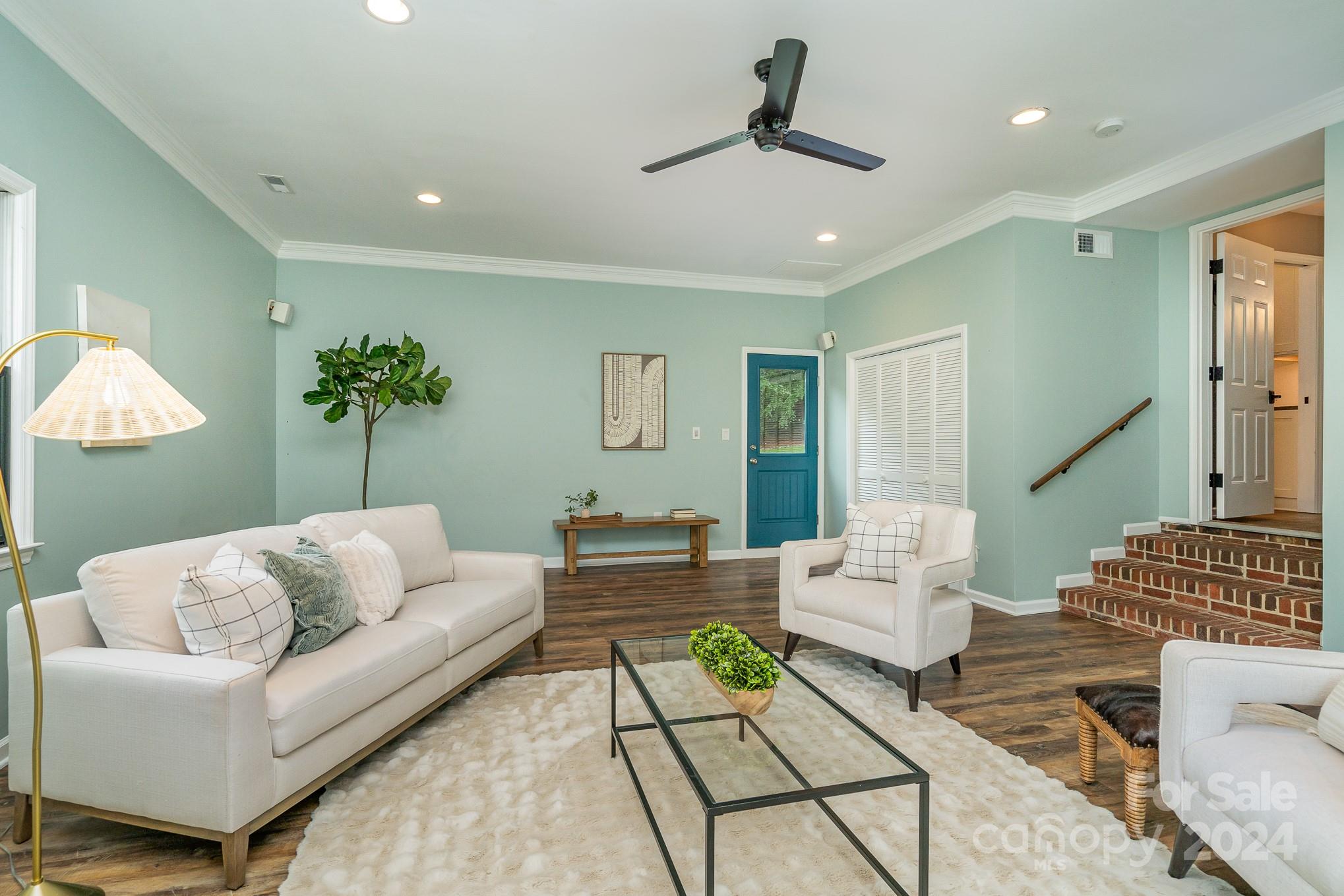 2617 Rustic Ridge Court Charlotte, NC 28270 - Photo 9 of 31 Gallery Image 9