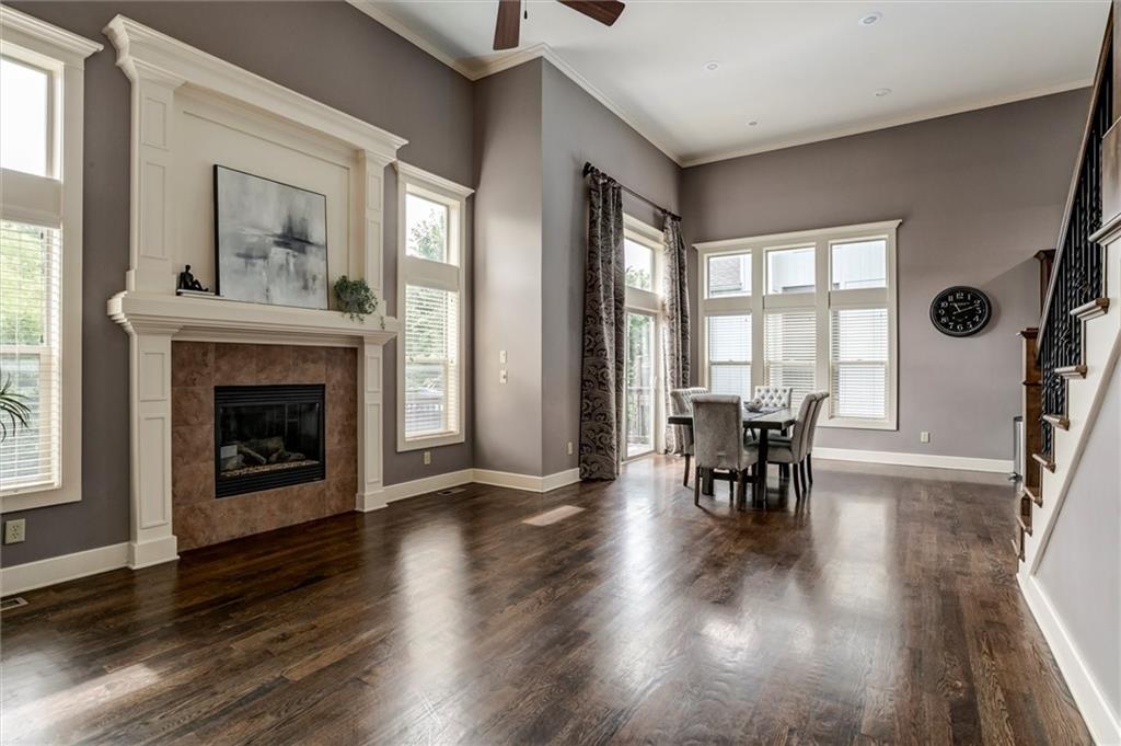 10941 South Barth Road Olathe, KS 66061 - Photo 9 of 40 Gallery Image 9