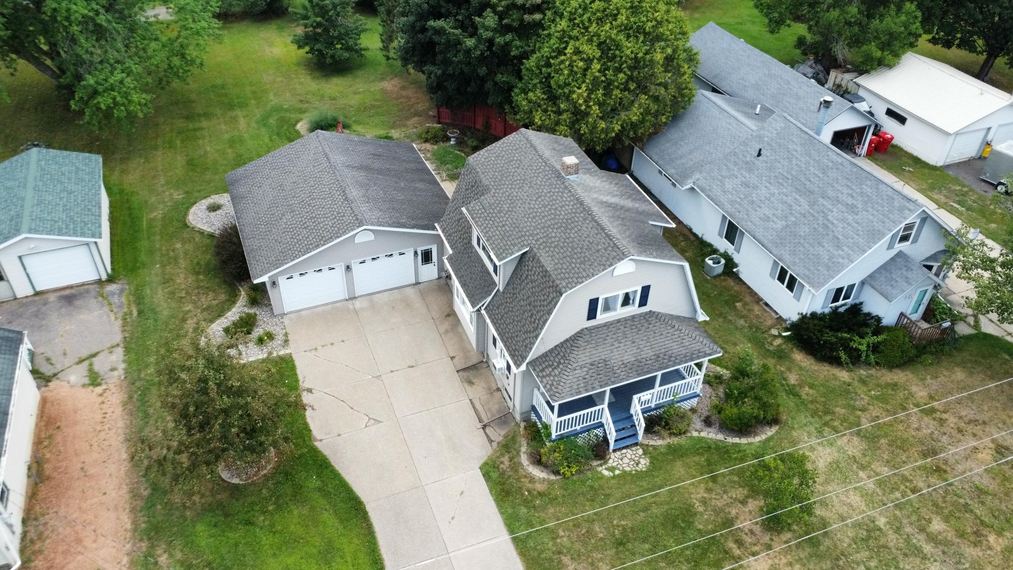 246 Virginia Street Antigo, WI 54409 - Photo 27 of 28 Gallery Image 27