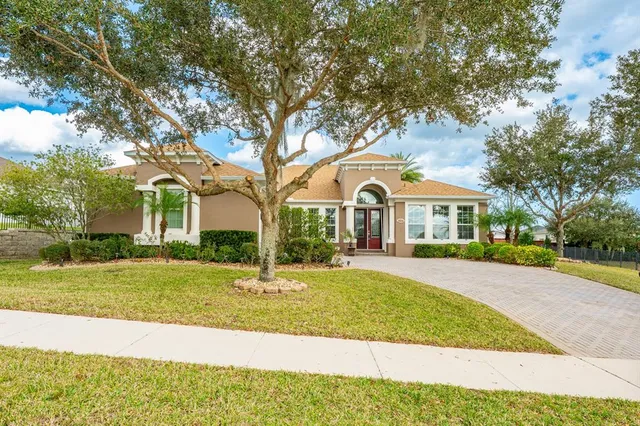 $650,000 | 2444 Misty Cove Circle, Apopka, FL 32712