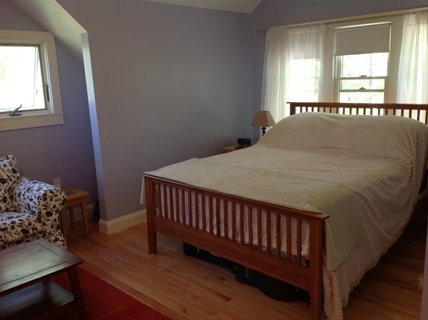21 Cedar Crest Road Wayland, MA 01778 - Photo 13 of 22 Gallery Image 13