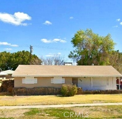 340 North Lovekin Blvd  