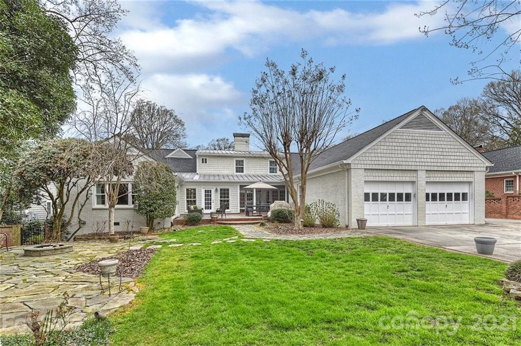 2127 Queens Road East Charlotte, NC 28207 - Photo 39 of 41 Gallery Image 39