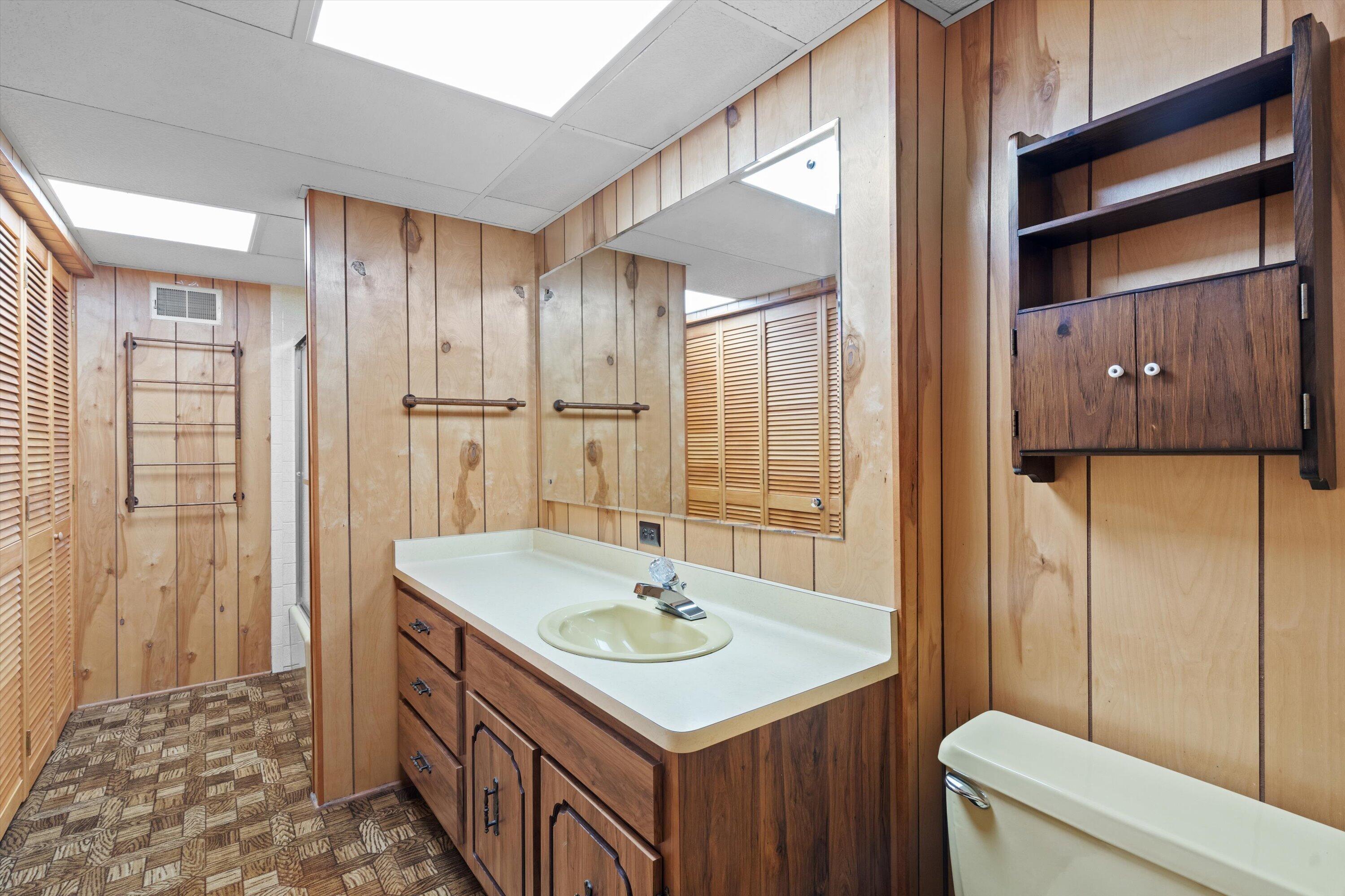 7301 West Wind Lake Road Norway, WI 53185 - Photo 33 of 58 Basement