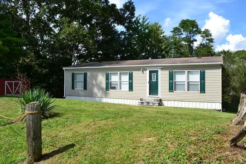 2397 Beeson Road Lashmeet, WV 24733 - Photo 1 of 1 Gallery Image 1