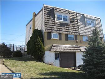 837 Avon Road Philadelphia, PA 19116 - Photo 1 of 1 Exterior Front