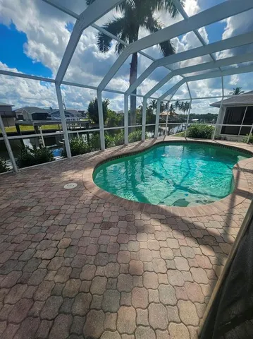 $2,595 | 4420 Palm Drive, Punta Gorda, FL 33950