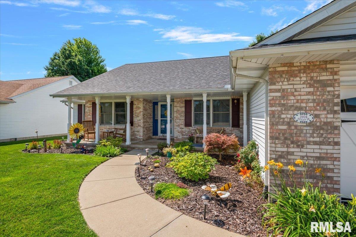 3904 Huxley Drive Springfield, IL 62711 - Photo 5 of 49