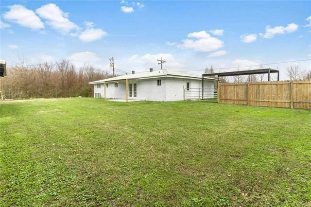 2611 Captain Cade Road Broussard, LA 70518 - Photo 19 of 20