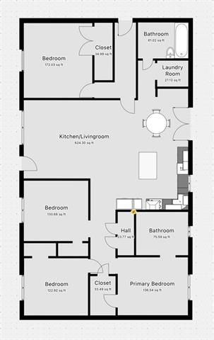 2611 Captain Cade Road Broussard, LA 70518 - Photo 20 of 20