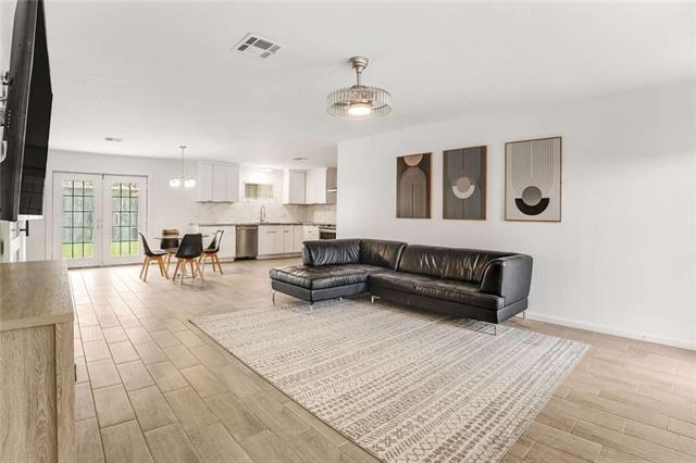 2611 Captain Cade Road Broussard, LA 70518 - Photo 3 of 20