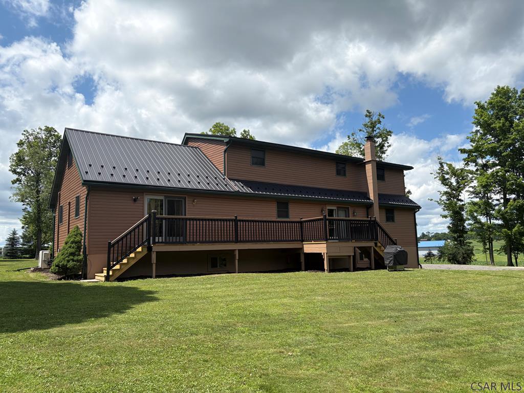 1000 Plummer Road Sidman, PA 15955 - Photo 47 of 63