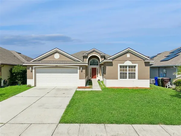 $420,000 | 2930 White Cedar Circle, Kissimmee, FL 34741