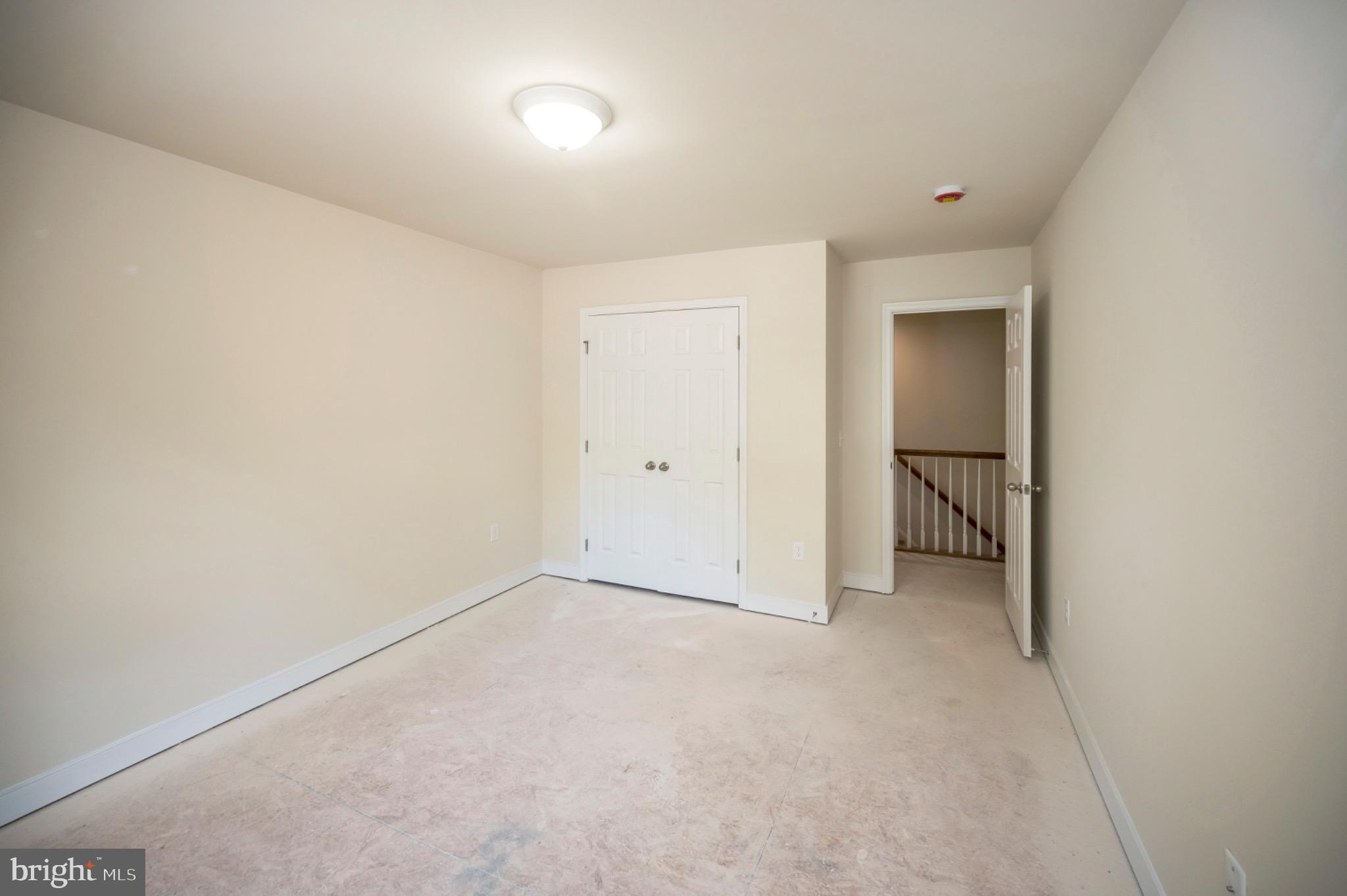 6077 Hamlin Circle King George, VA 22485 - Photo 39 of 50 a view of an empty room
