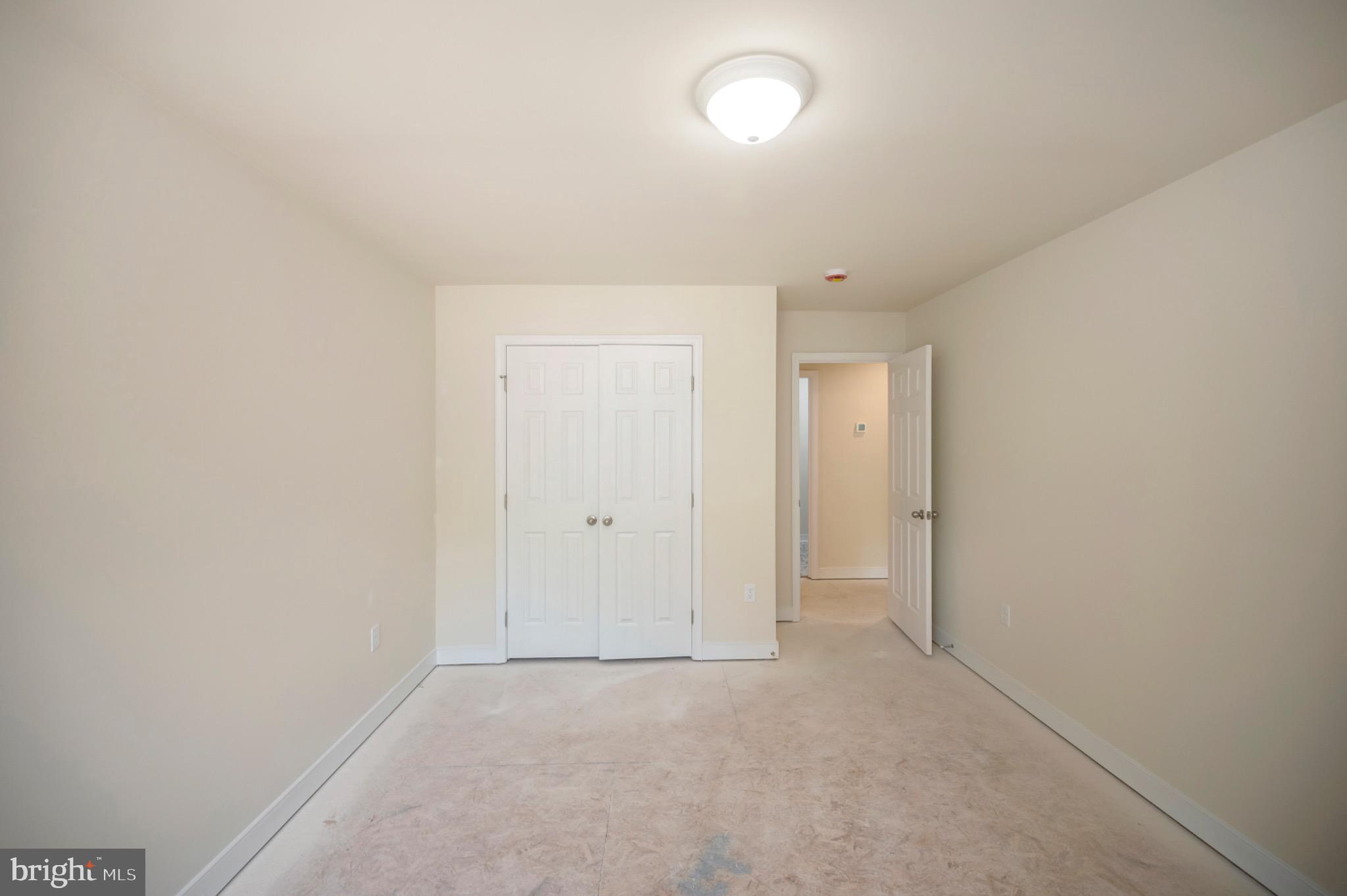 6077 Hamlin Circle King George, VA 22485 - Photo 43 of 50 a view of an empty room