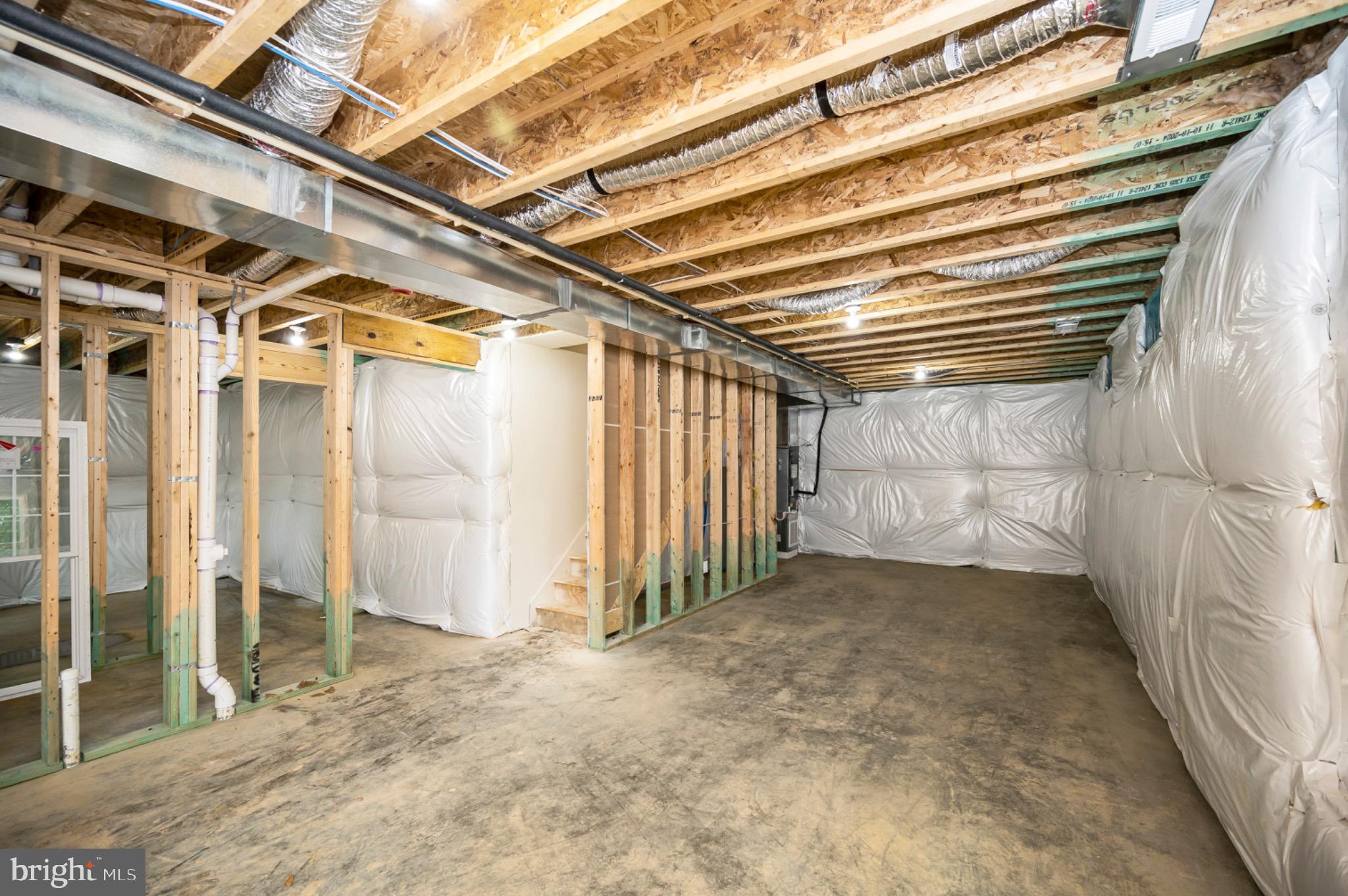 6077 Hamlin Circle King George, VA 22485 - Photo 50 of 50 a view of entryway