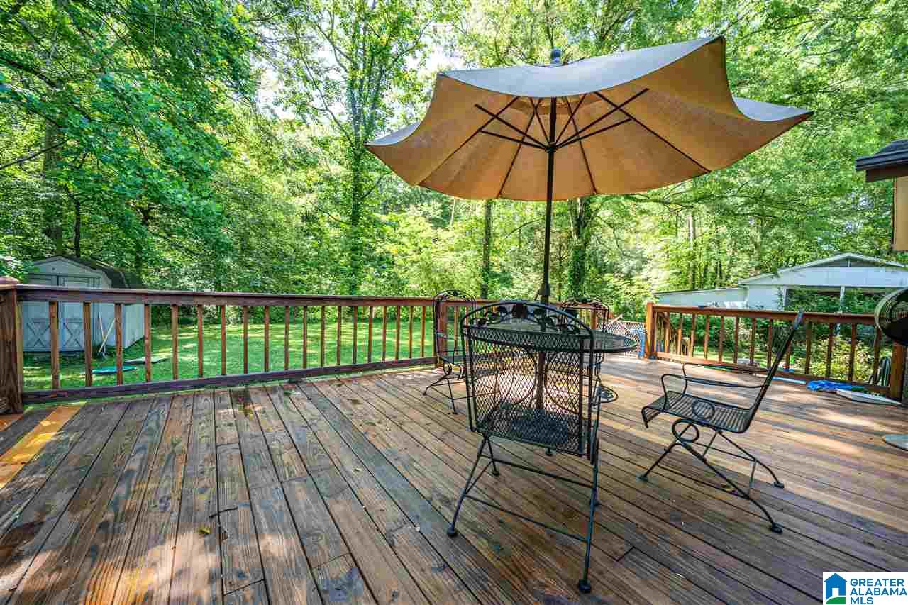 5021 Northumberland Road Birmingham, AL 35210 - Photo 27 of 34
