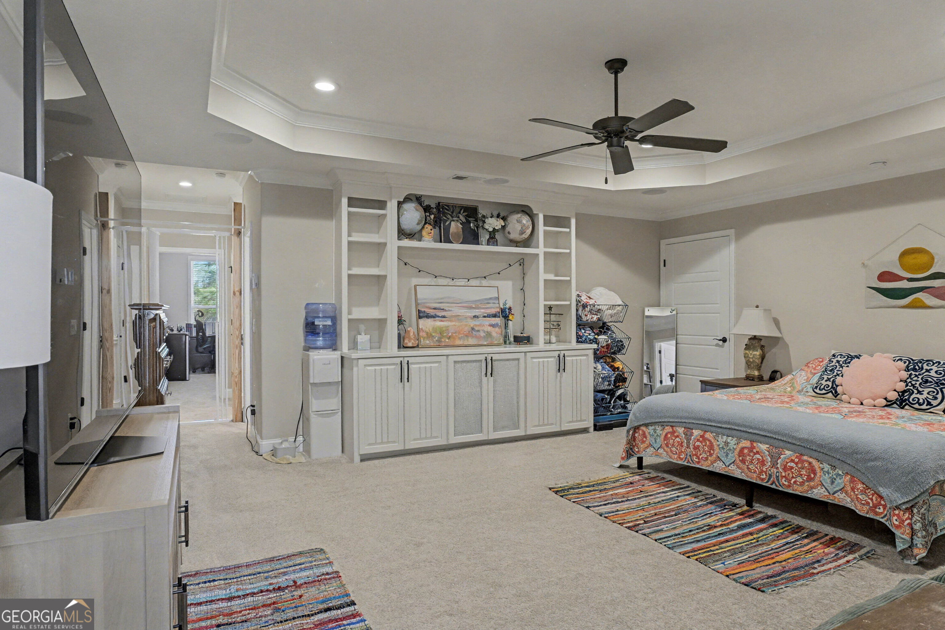 102 Thomas Court Kingsland, GA 31548 - Photo 41 of 59