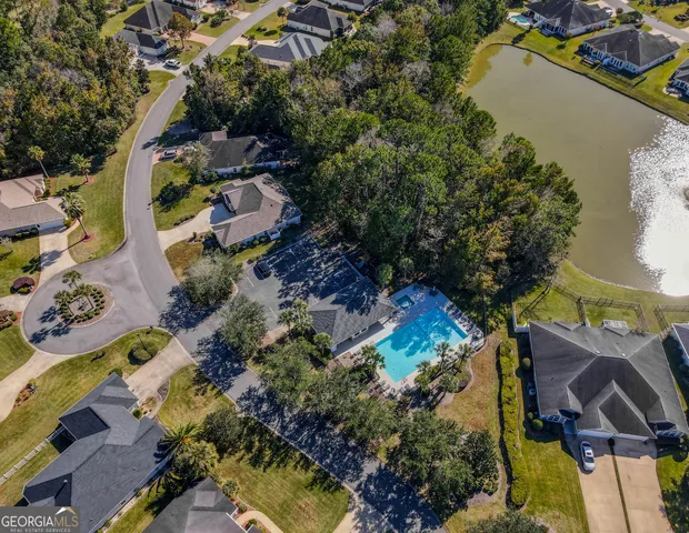 $420,000 | 102 Thomas Court, Kingsland, GA 31548