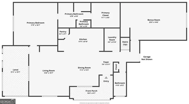 $420,000 | 102 Thomas Court, Kingsland, GA 31548