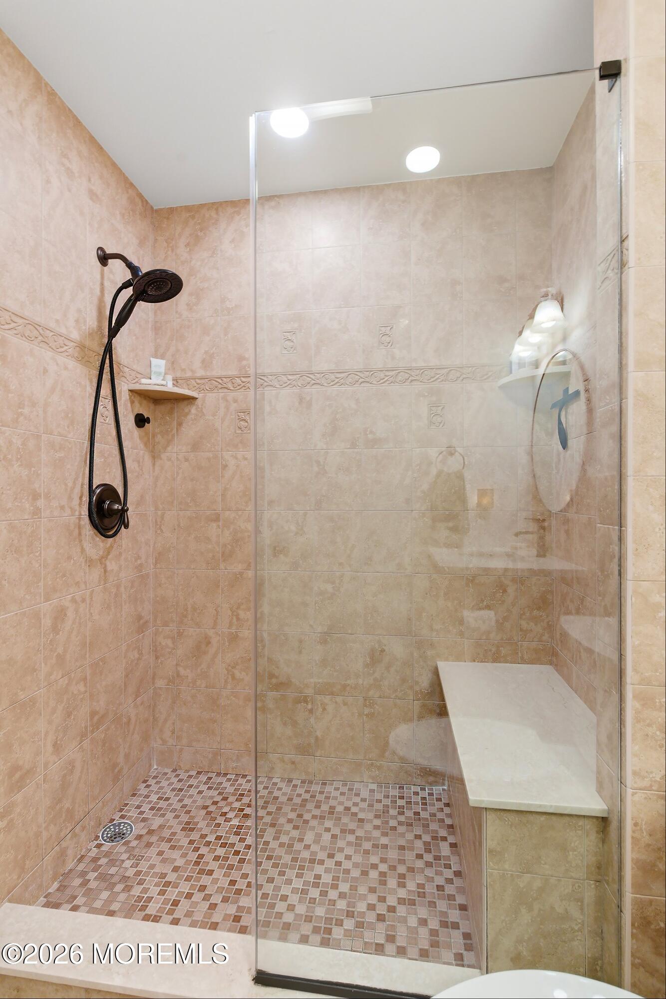 131 Racquet Road Wall, NJ 07719 - Photo 18 of 22 Primary Bathroom