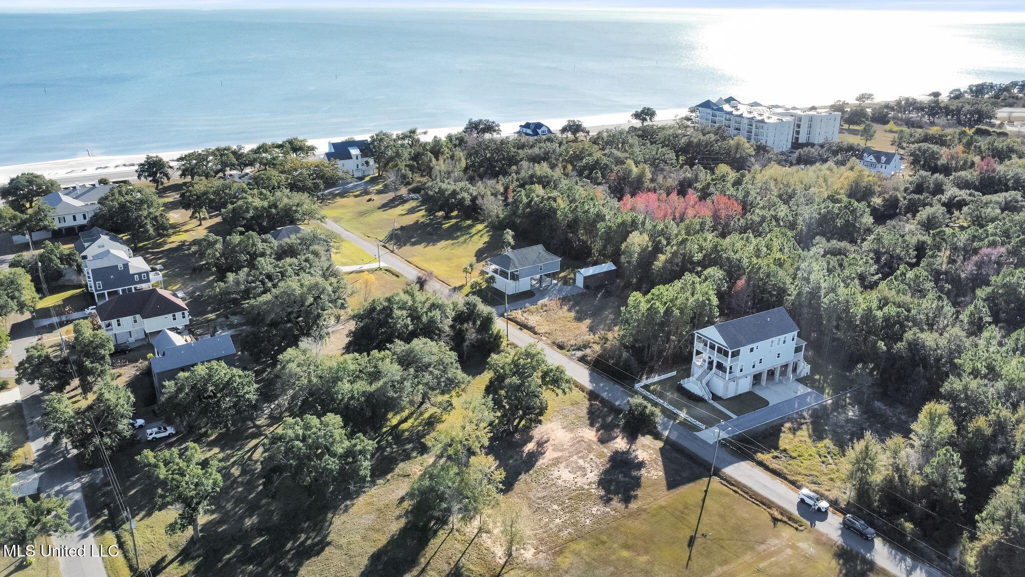 0 Elliot Avenue Pass Christian, MS 39571 - Photo 3 of 9 3