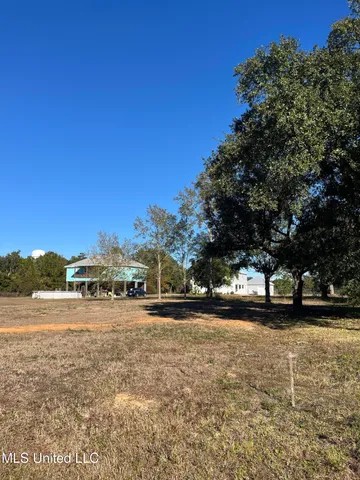$110,000 | 0 Elliot Avenue, Pass Christian, MS 39571