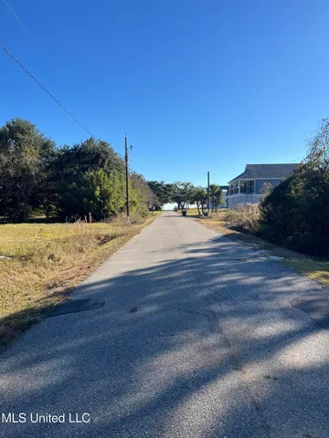 $110,000 | 0 Elliot Avenue, Pass Christian, MS 39571