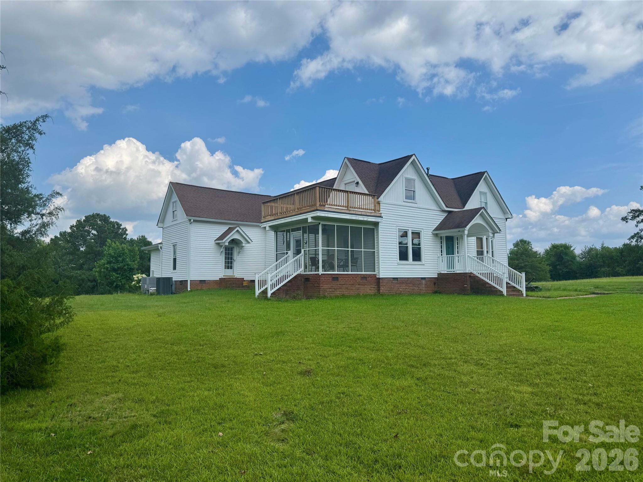 1506 East Sandy Ridge Road Monroe, NC 28112 - Photo 1 of 1