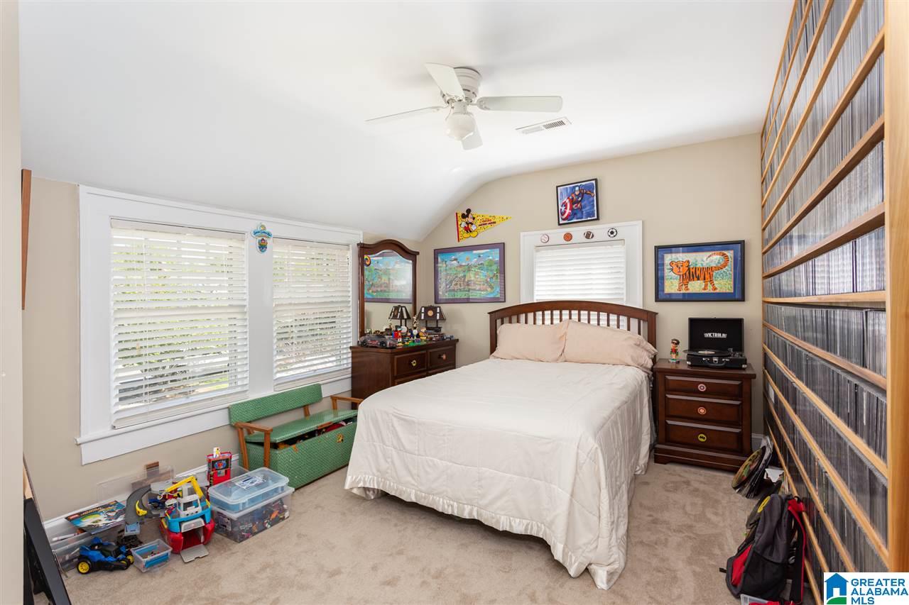 931 Montvue Road Anniston, AL 36207 - Photo 26 of 33 Gallery Image 26