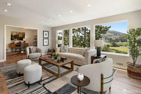 $2,895,000 | 36-38 Cameo Way, San Francisco, CA 94131