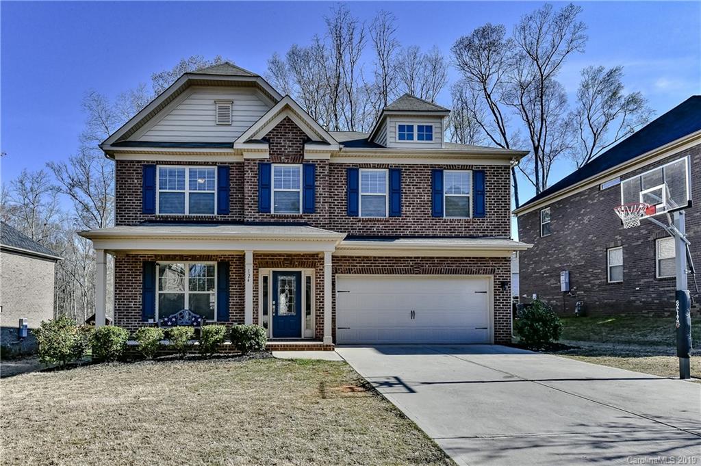 124 Kentmere Lane, Unit 75 Clover, SC 29710 - Photo 1 of 36