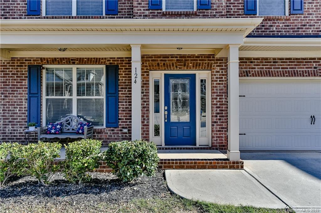 124 Kentmere Lane, Unit 75 Clover, SC 29710 - Photo 2 of 36