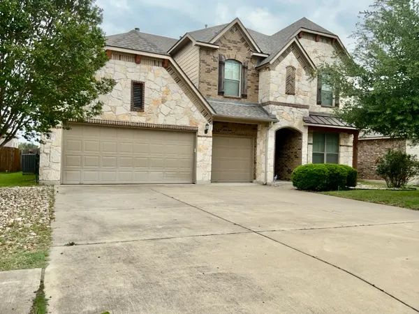 $3,200 | 1032 Dyer Creek Place, Round Rock, TX 78665