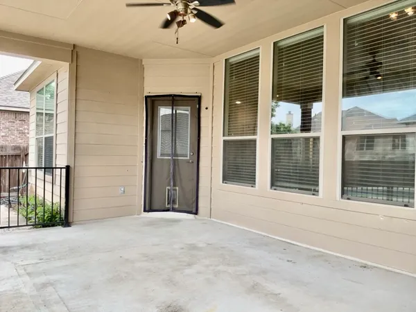 $3,200 | 1032 Dyer Creek Place, Round Rock, TX 78665