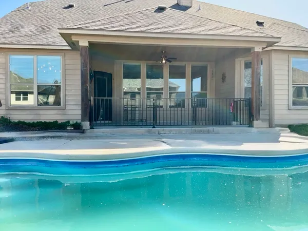 $3,200 | 1032 Dyer Creek Place, Round Rock, TX 78665