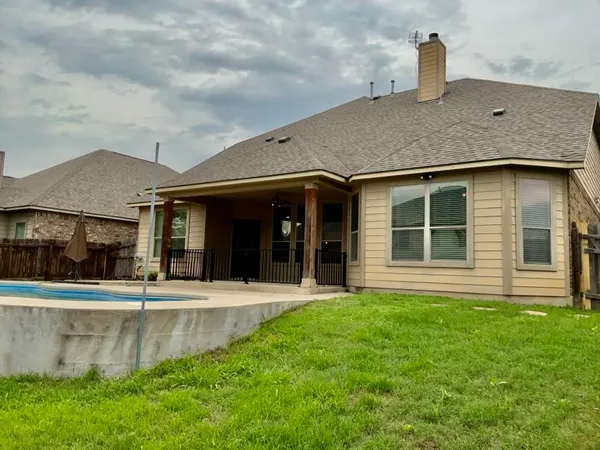 $3,200 | 1032 Dyer Creek Place, Round Rock, TX 78665