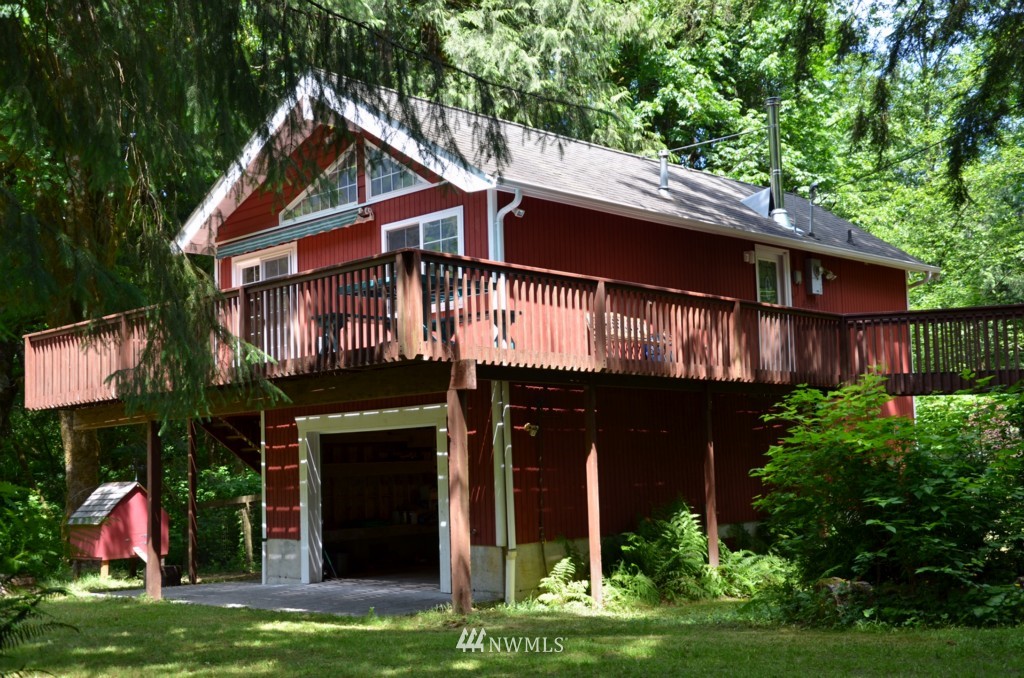 21520 Sertz Road Gold Bar, WA 98251 - Photo 1 of 20