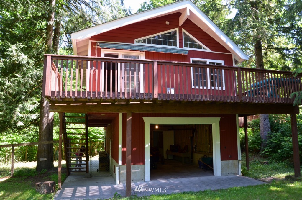 21520 Sertz Road Gold Bar, WA 98251 - Photo 2 of 20