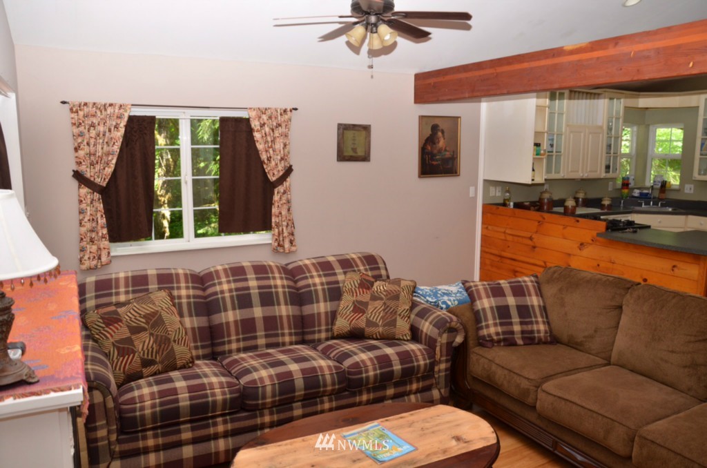 21520 Sertz Road Gold Bar, WA 98251 - Photo 8 of 20