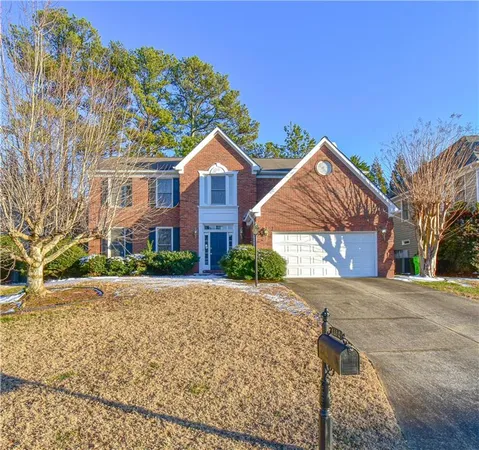 $3,500 | 1104 Sadlers Close, Marietta, GA 30068