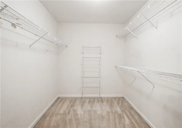 a bathroom with a sink a shower and a mirror