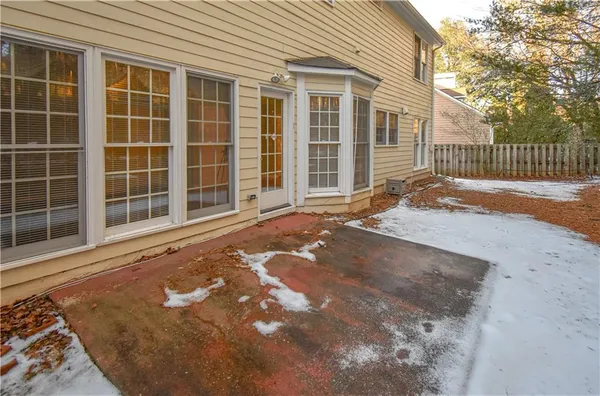 $3,500 | 1104 Sadlers Close, Marietta, GA 30068