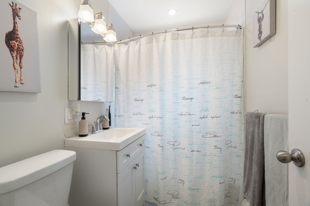 24 Westgate Road, Unit 5 Boston, MA 02467 - Photo 15 of 21