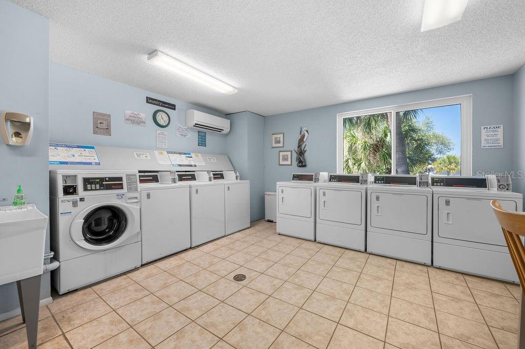 600 Sutton Place, Unit B302 Longboat Key, FL 34228 - Photo 21 of 51